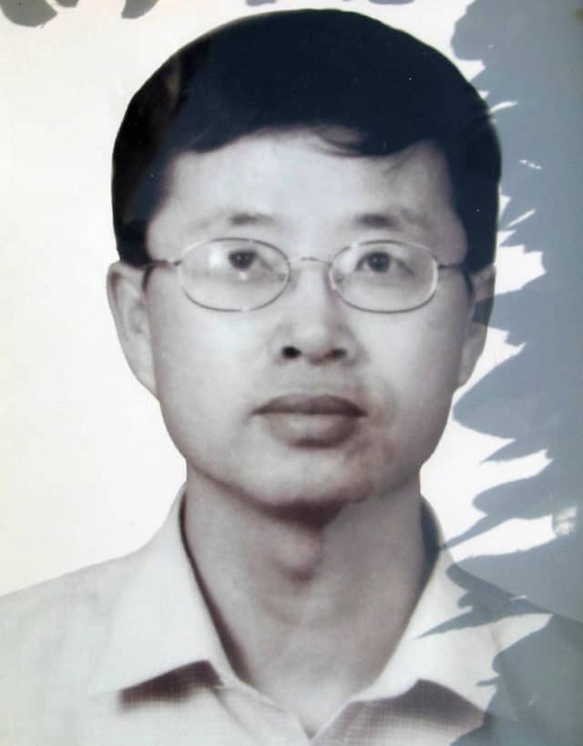 Within two weeks of being detained, Mr. Yang Guiquan was tortured to death while in police custody.
