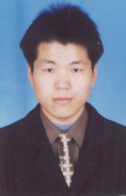 Fu Ziming died in custody within days of being detained