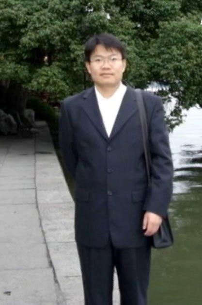 Chinese human lawyer Wang Yonghang, currently imprisoned in Liaoning province for defending Falun Gong practitioners