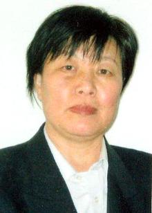 Ms. Yang Yinqiao who fell to her death in August during a raid by police to find out who posted details of the Li Lankui petition to the internet.