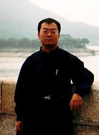 Human rights attorney Zhu Yubiao from Guangzhou is in danger after being sent to a brainwashing facility after his prison term