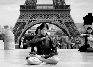 Falun Gong around the World