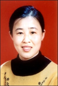 42-year-old Ms. Shiying Deng, faced the Chinese regimes persecution with dignity and peaceful resilience. She died in a Chinese prison camp after more than 10 months of severe torture, according to reports.