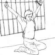 Various torture methods are adopted to coerce Falun Gong practitioners to renounce their beliefs. Regional police are instructed that any deaths due to abuse in custody are to be counted as suicide.