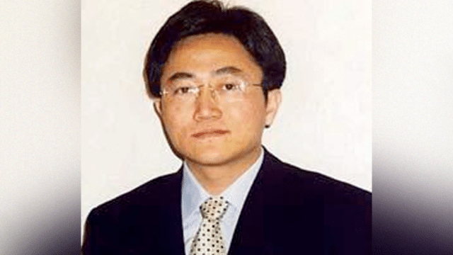 American citizen Dr. Charles Li spent three years in a Chinese prison for his work with Falun Gong