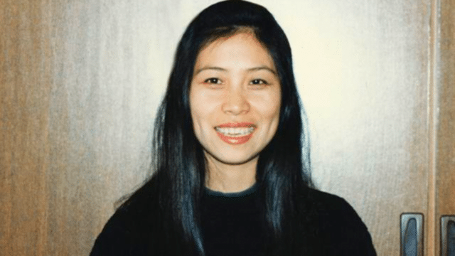 Once radiant and healthy, Gao Rongrong faced excruciating torture for practicing Falun Gong