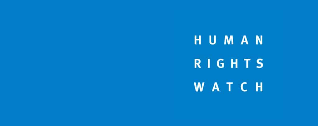 Human Rights Watch Falun Dafa Information Center   Falun Gong Persecution HRW A 1024x407 