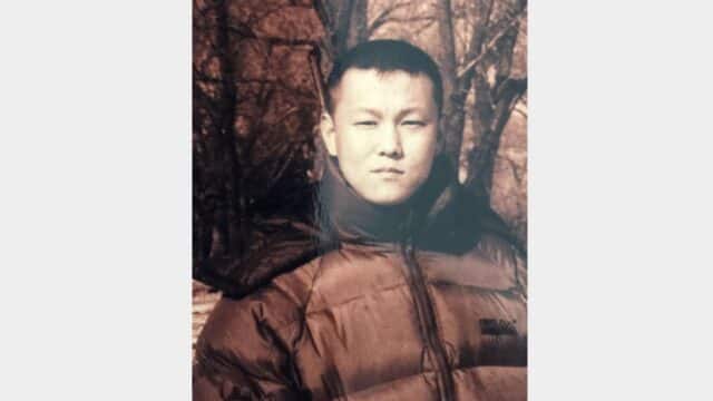 Yu Zhou (Epoch Times)