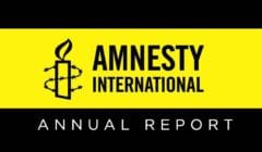 Amnesty International Annual Report - Persecution of Falun Gong (Excerpts)