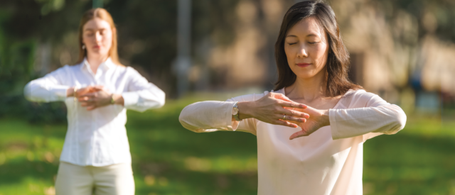 What is Falun Gong (Falun Dafa)? | Ancient Chinese Spiritual Practice