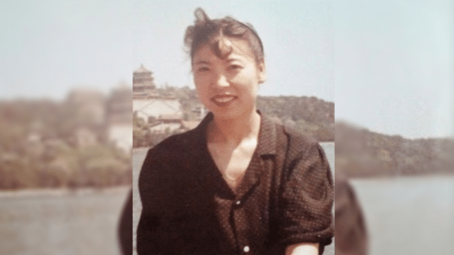 Ms. Zhao Shuxia (undated photo)