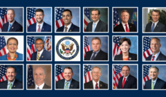 Bipartisan members of Congress and the U.S. Department of State stand united with the Falun Gong community, reaffirming their commitment to religious freedom and calling for an end to the Chinese Communist Party’s persecution on its 26th anniversary. (Edited by Faluninfo)