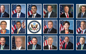 Bipartisan members of Congress and the U.S. Department of State stand united with the Falun Gong community, reaffirming their commitment to religious freedom and calling for an end to the Chinese Communist Party’s persecution on its 26th anniversary. (Edited by Faluninfo)