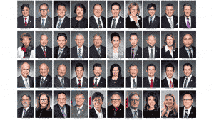 Canadian parliamentary members who co-signed the letter: Ziad Aboultaif, M.P., Mel Arnold, M.P., Yvan Baker, M.P., Bob Benzen, M.P., James Bezan, M.P., Colin Carrie, M.P., Michael Cooper M.P., Marc Dalton, M.P., Raquel Dancho, M.P.,Ted Falk, M.P., Garnett Genuis, M.P., Angelo Iacono, M.P., Tom Kmiec, M.P., Robert Kitchen, M.P., Damien Kurek, M.P., Stephanie Kusie M.P., Mike Lake, M.P., Melissa Lantsman, M.P., Ron Liepert, M.P., Elizabeth May, M.P., Larry Maguire, M.P., John McKay, M.P., Richard Martel, M.P., Kelly McCauley, M.P., Dan Muys, M.P., Rick Perkins M.P., Anna Roberts, M.P., Scott Reid, M.P., Kyle Seeback, M.P., Judy Sgro, M.P., Warren Steinley, M.P., Shannon Stubbs, M.P., Rachael Thomas, M.P., Ryan Turnbull, M.P., Arnold Viersen, M.P., Brad Vis, M.P., Cathay Wagantall, M.P., Michael L. MacDonald, Senator, Kim Pate, Senator, Don Plett, Senator.