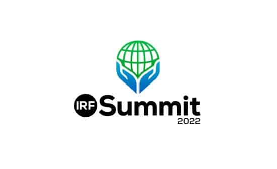 IRF Summit 2022