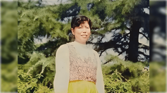 Ms. Jiang Linying
