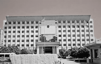 Yuncheng County Court, Shandong Province
