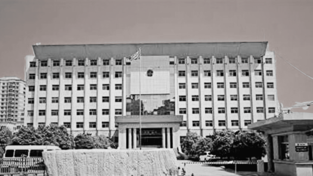 Yuncheng County Court, Shandong Province (Minghui/Edited by Faluninfo)