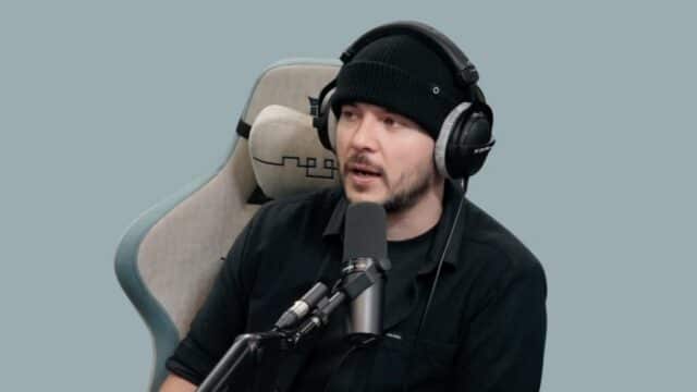 TimCast播客播主提姆·普爾（Tim Pool）（提姆·普爾提供/法輪大法信息中心編輯）