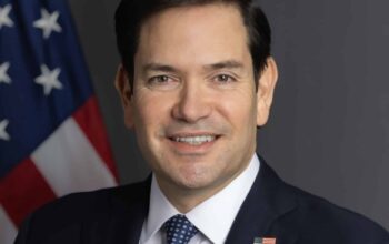 Marco Rubio