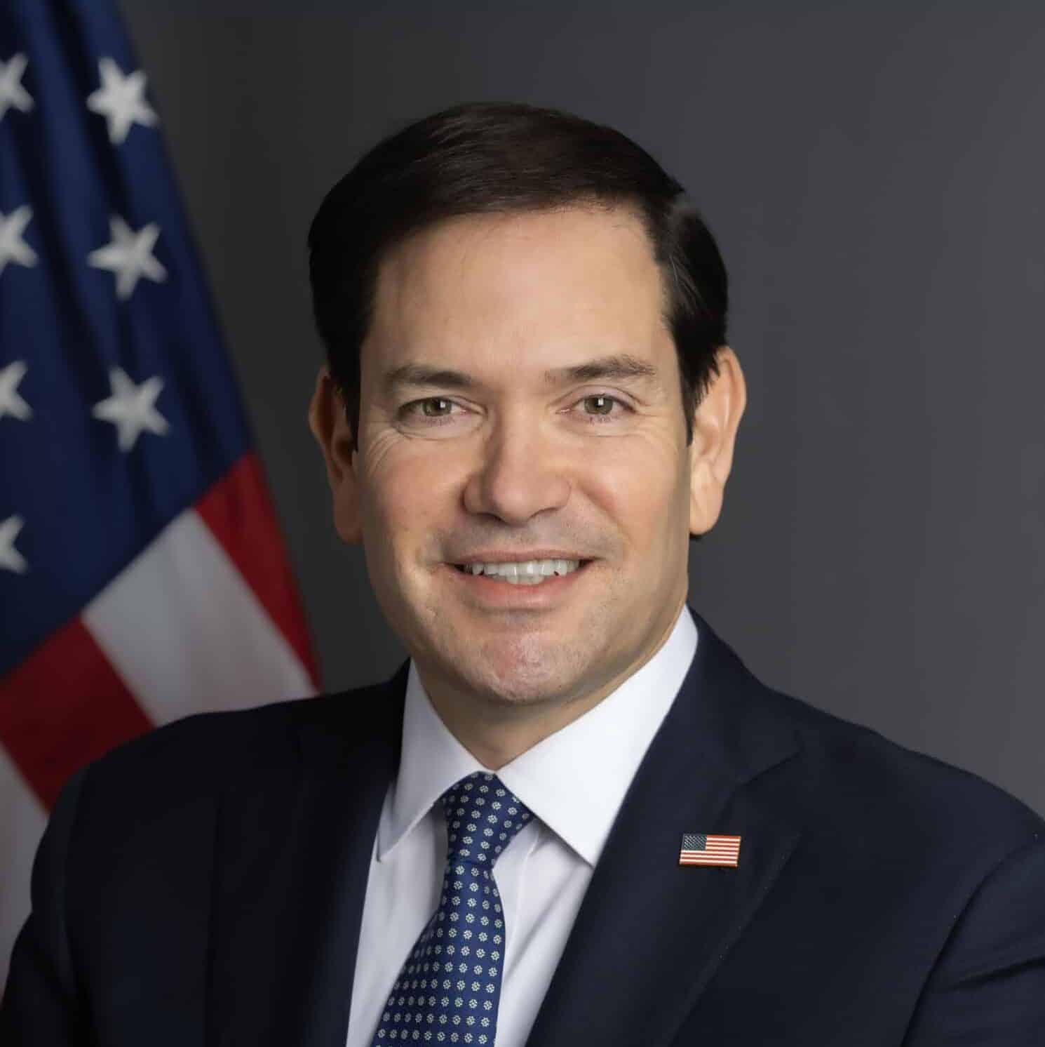 Marco Rubio