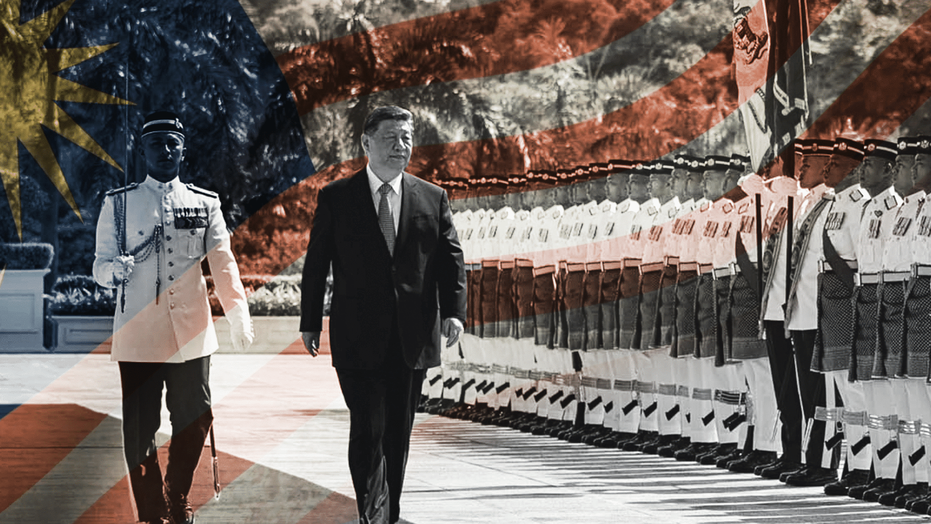 Falun Gong Adherents in Malaysia Detained During Xi Jinping Visit