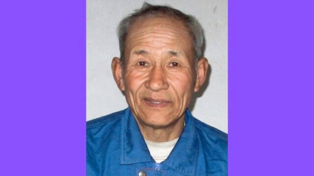 Mr. Yi Xiangyang (Minghui.org/Edited by Faluninfo)