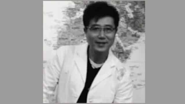 Yaoning “Mike” Sun, 65, a resident of California, pleaded guilty in federal court on Oct. 27 to acting as an illegal agent of the People’s Republic of China. (Minghui)