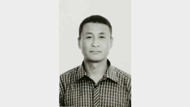 Mr. Liu Wansheng, a Falun Gong practitioner from Jinzhou City, Liaoning Province, died on April 29, 2026, only eight days after being released from a six-year prison sentence imposed for his faith.(Minghui.org)