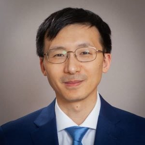 James Yu Profile