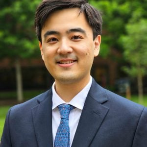 Mark Yang