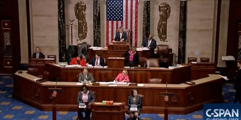 US House Resolution 343 Falun Gong Organ Harvesting