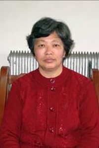 deceduti Falun Gong