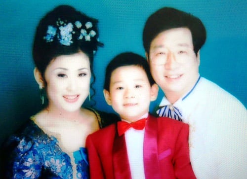 praticanti falun gong
